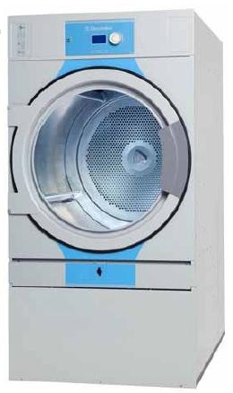 Sèche-linge rotatifs  Electrolux Professional France