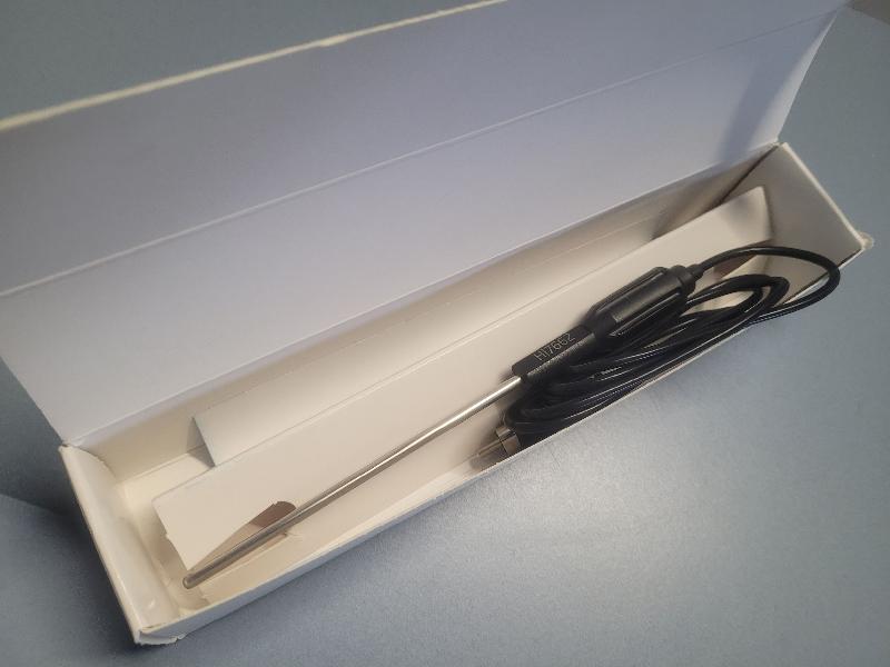 Sonde de température HI-7662 neuve_0