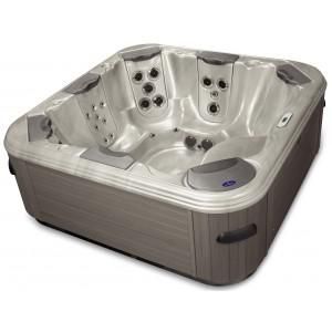 SPA SP LINE 8 PLACES 6 JETPAKS VILLEROY ET BOCH