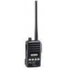 Talkie walkie ATEX Icom IC-F51 - PMR ATEX IIAT3, étanchéité IP67, 128 canaux, compact avec afficheur LCD 8 caractères_0