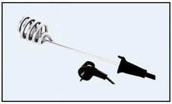 Thermoplongeur - résistance électrique 1,4 kw 1400w 230v w005_0