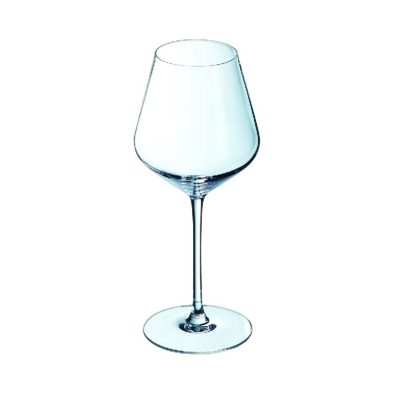 VERRE À PIED 47 CL DISTINCTION CHEF & SOMMELIER