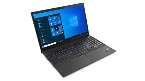 Lenovo ThinkPad E15 - Ordinateur portable 15.6'' Full HD - Intel Core i3 11e Gen - 8 Go RAM - 256 Go SSD - Noir_0