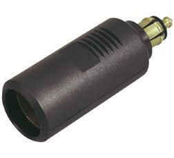 ADAPTATEUR POUR ALLUME-CIGARE 8A PROCAR