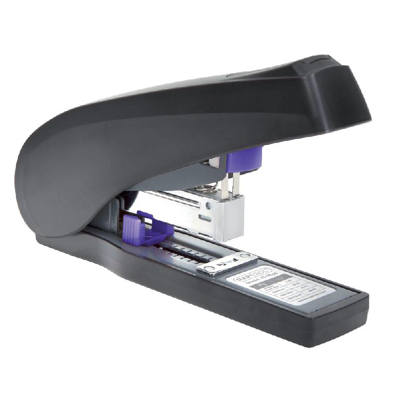 AGRAFEUSE X5-90PS RAPESCO COLORIS NOIR