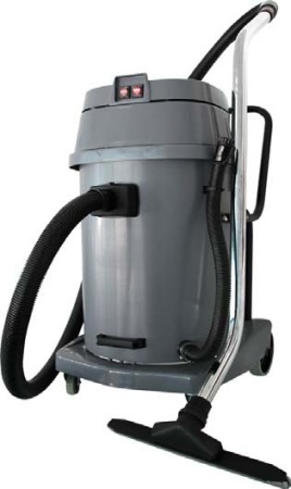 Aspirateur eau et poussières professionnel - utilisation intense dans tous les secteurs_0