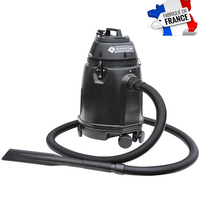 Aspirateur poussière 1200 w 30 litres EUROSTEAM - 11571298_0