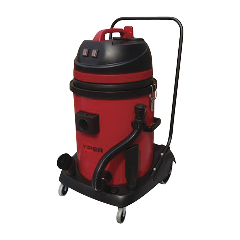 ASPIRATEUR VIPER EAU ET POUSSIÈRE - LSU 255P