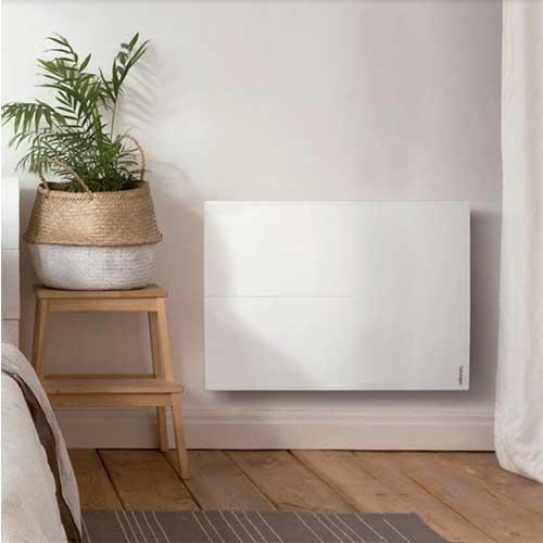 ATLANTIC SOKIO RADIATEUR CHALEUR DOUCE HORIZONTAL 1500W - 503113 - ATLANTIC