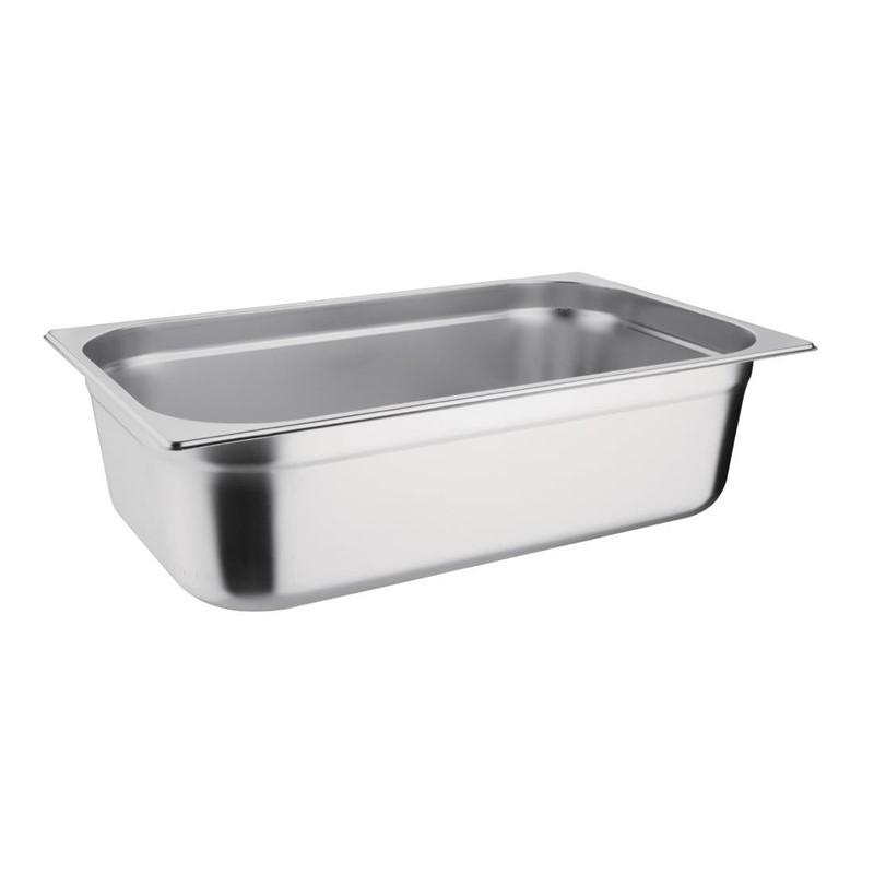 Bac gastronorme inox gn 1/1 150mm - K924_0