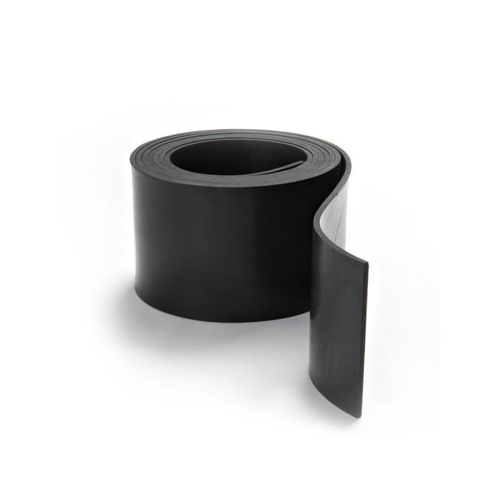 BANDES CAOUTCHOUC EPDM 150X5MM - 10 M