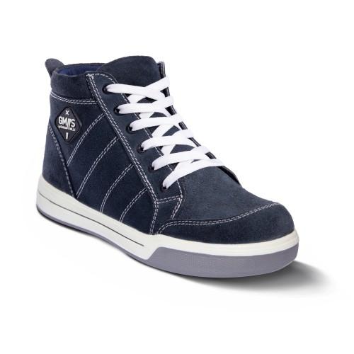 BASKET DE SÉCURITÉ - HAUTE - S3 - PLAYER - TAILLE 45 GASTON MILLE