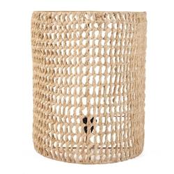Bazar Bizar L'Applique Murale SirKit - Naturel - JAAR003N_0