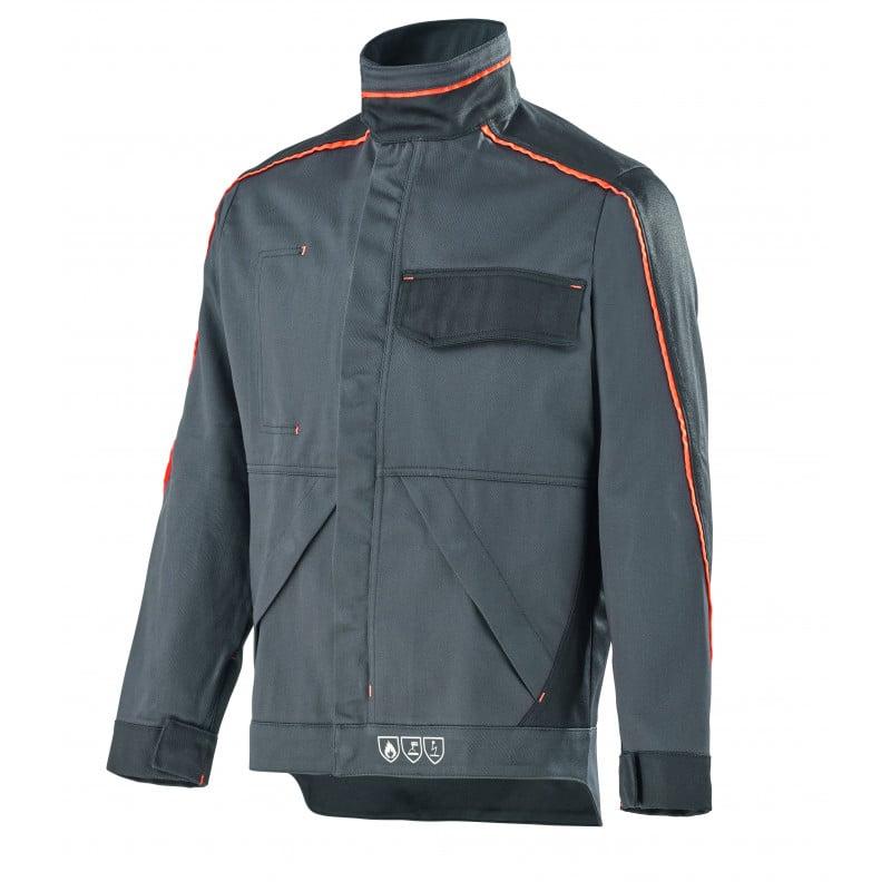 Blouson Konekt Classe 2 Cepovett Safety | 22-9223-8596_0