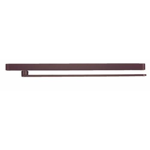 BRAS GLISSIÈRE SANS ARRÊT MÉCANIQUE - FERME-PORTE CLASSIC LINE - ARGENT DORMAKABA
