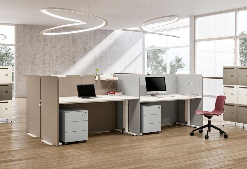 Bureau réglable Ortho_0