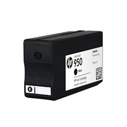 Cartouches d'encre authentique  HP 950 Noir  - programme SECOND - noir 3701352380587_0