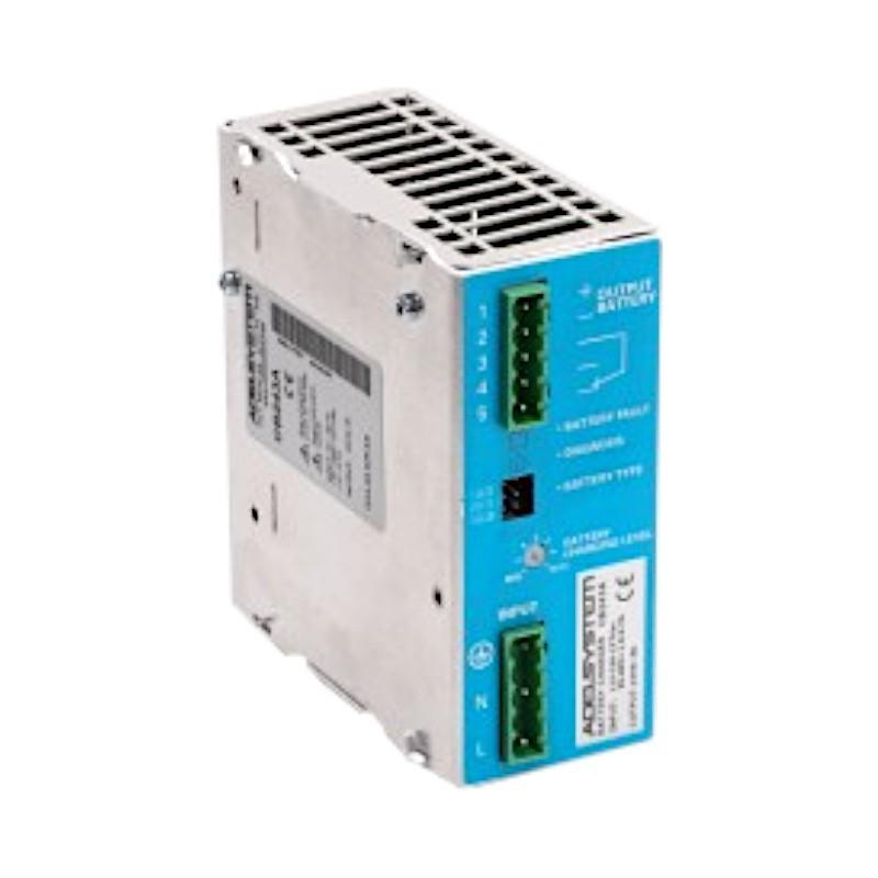 Chargeur de batterie rail din 36v / 3a - CB363A_0