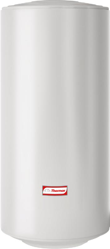 Chauffe-eau électrique stéatite 50L - vertical monophasé 230V - classe énergétique C - réf. 241150_0