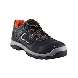Chaussures basses de sécurité S3 SRC ESD BLAKLADER ELITE 2450 noir T.37 Blaklader - 37 noir polyester 7330509778517_0