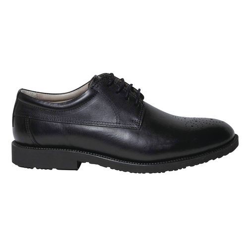 CHAUSSURES DE TRAVAIL OB HOMME HUGO POINTURE: 47 NOIR - PARADE