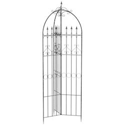 CLP Treillis Flowton Bronze - marron métal 324632_0