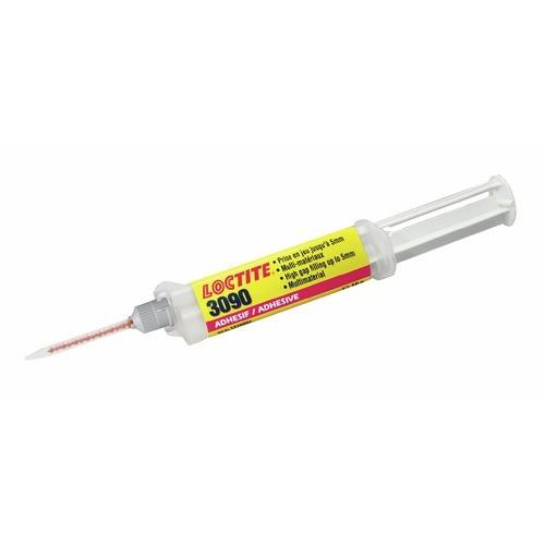 COLLE CYANOACRYLATE BI-COMPOSANT - TUBE DE 10 G - LOCTITE 3090 LOCTITE