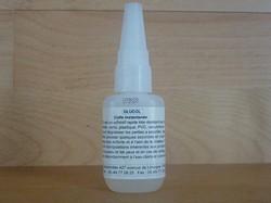 Colle cyanoacrylate Glucol - universelle pour métaux, verre, plastiques, plexiglas, PVC et caoutchouc_0