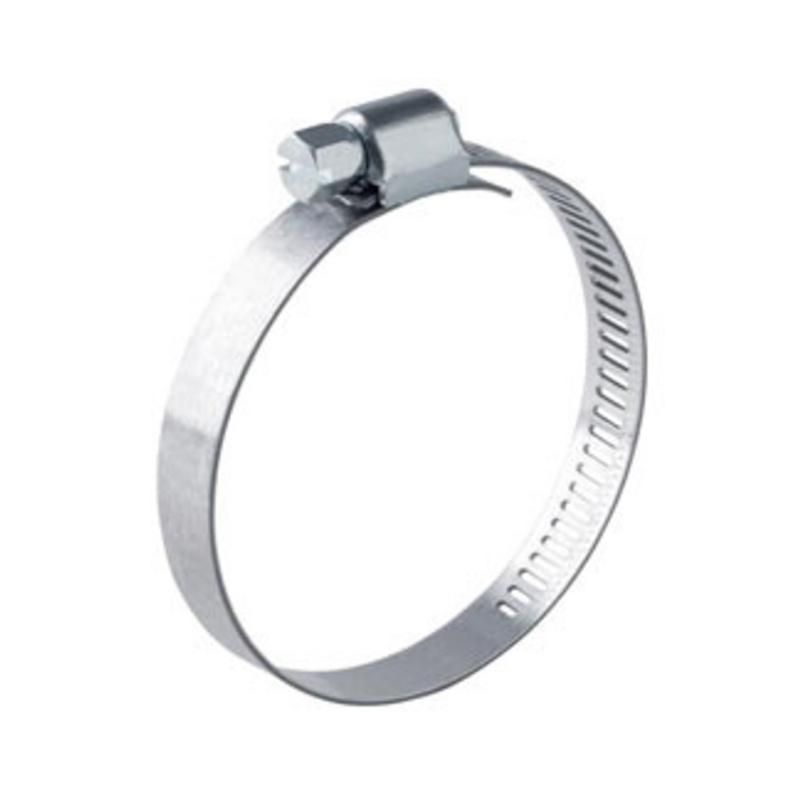 COLLIER INOX-W4 L. 8 14- 22 UE BP50