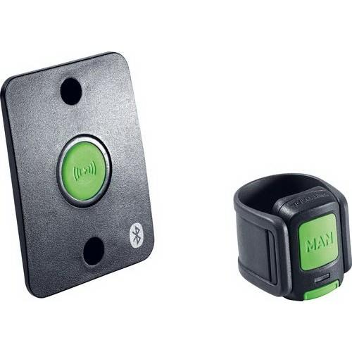 COMMANDE À DISTANCE BLUETOOTH CT-F I/M SET - POUR ASPIRATEUR FESTOOL