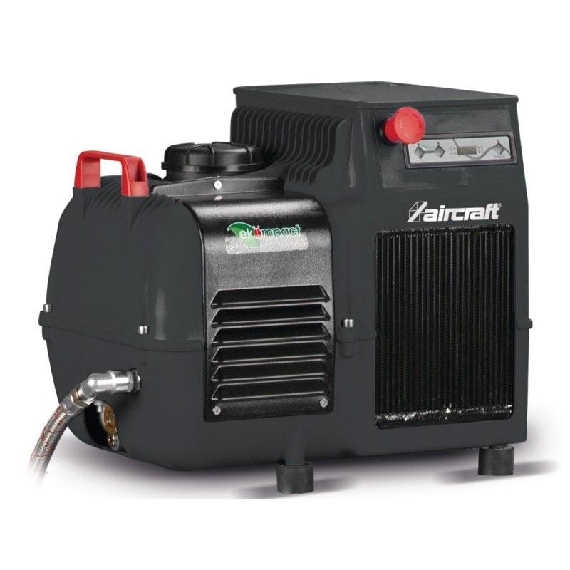 Compresseur à vis Aircraft ACS SPECIAL 3,0-10 - Compact, silencieux et fabrication européenne - 2066091.2_0