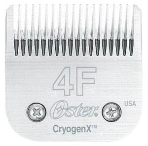 CRYOGEN-X TÊTE DE COUPE POUR GOLDEN A5