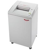 Destructeur de document professionnel - Ideal 3104 - format A3 - moteur silencieux 640W - réceptacle 120L_0