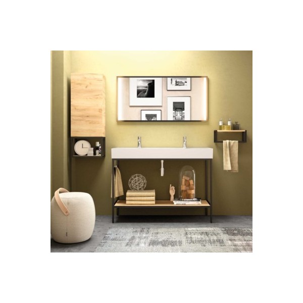 ENS.VINCI 1200KIT CH AF 2MT MV - SALGAR 26431