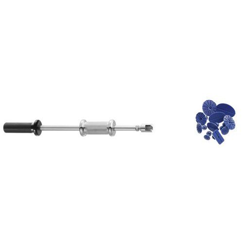 FACOM 1 EXTRACTEUR À INERTIE POUR DÉBOSSELAGE SANS PEINTURE FACOM