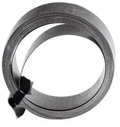 Feuillard de cerclage en rouleau METRONIC - Hauteur 450 cm - Produit compact et léger_0
