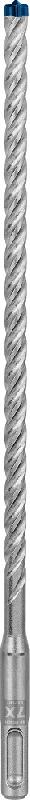 FORET BÉTON POUR PERFORATEUR SDS-PLUS 7X 8 X 200 X 265MM - BOSCH EXPERT - 2608900090