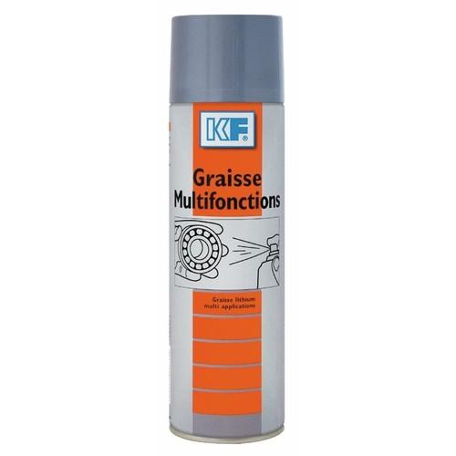 GRAISSE BLONDE MULTIFONCTION - AÉROSOL 400 ML CRC