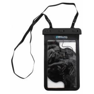 pochette étanche seawag smartphone telephone waterproof