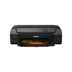 Imprimante Photo Canon Pixma Pro 200 S Noir - noir 4549292240054_0
