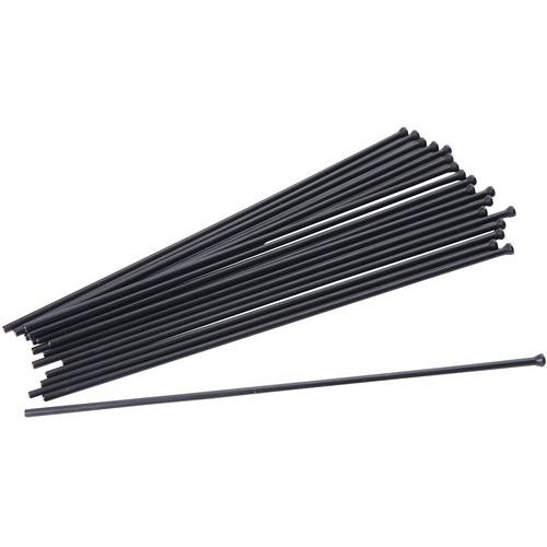 JEU DE 19 AIGUILLES 3 MM _ N1240-18 - PTS