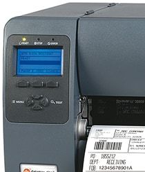 M-Class Mark II - Imprimante RFID Honeywell en aluminium avec écran LCD et options modulaires_0