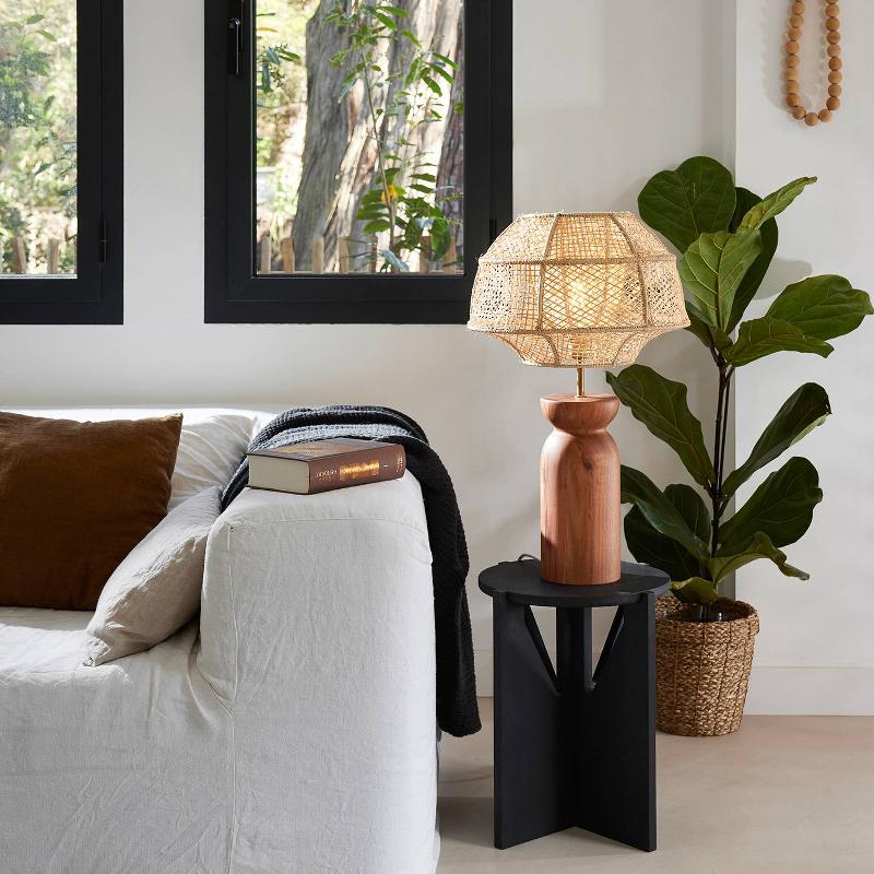 MARKET SET ODYSSÉE LAMPE À POSER, HAUTEUR 63CM