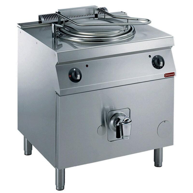 Marmite gaz 150 litres sur meuble - Diamond - 0615402359160_0