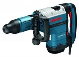 Marteau piqueur GSH 7VC 1500W - 13J - SDS Max - avec coffret, poignée multi-positions et accessoires_0