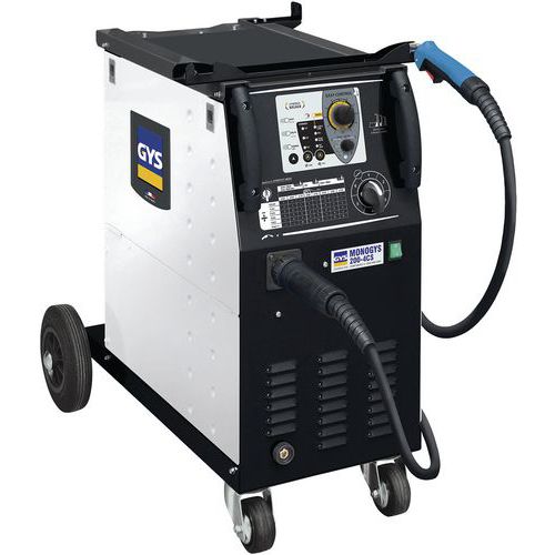 MONOGYS 200-4CS
