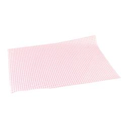 Papier Vichy Duplex - Boucherie Charcuterie - 37x50 cm - par 10 kg - 3760394091950_0