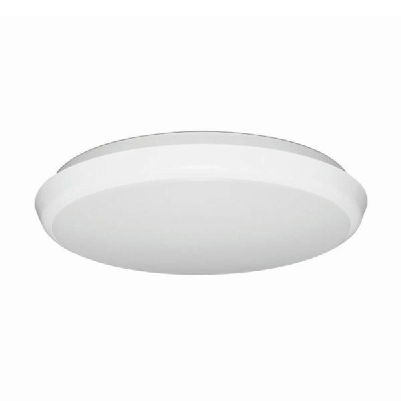 LTS ZIRRA - PLAFONNIER LED À INTENSITÉ VARIABLE AVEC CAPTEUR, IP54
