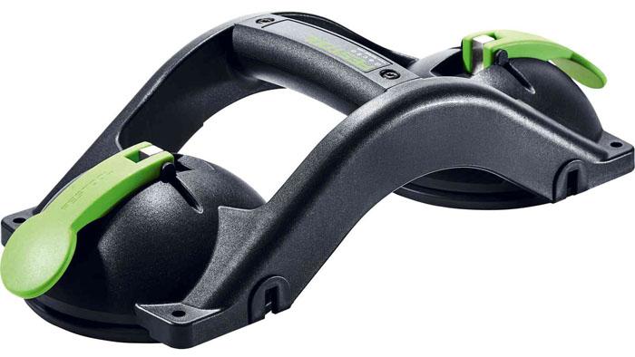 Poignée double ventouse gecko dosh - FESTOOL - 492617 - 390154_0