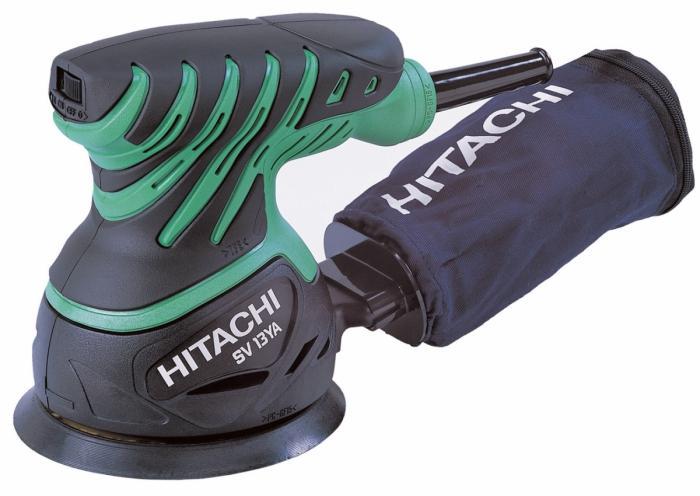 PONCEUSE EXCENTRIQUE 230W SV13YA HITACHI